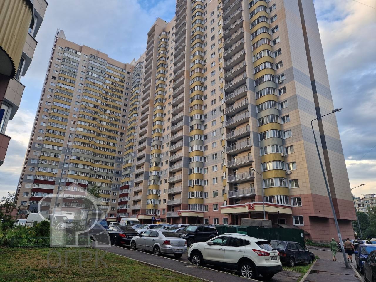 Купить 2-комнатную квартиру, №371033