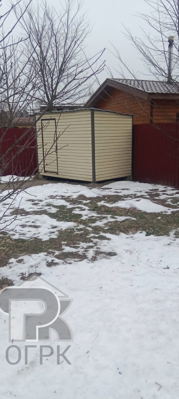 Купить коттедж, №385155