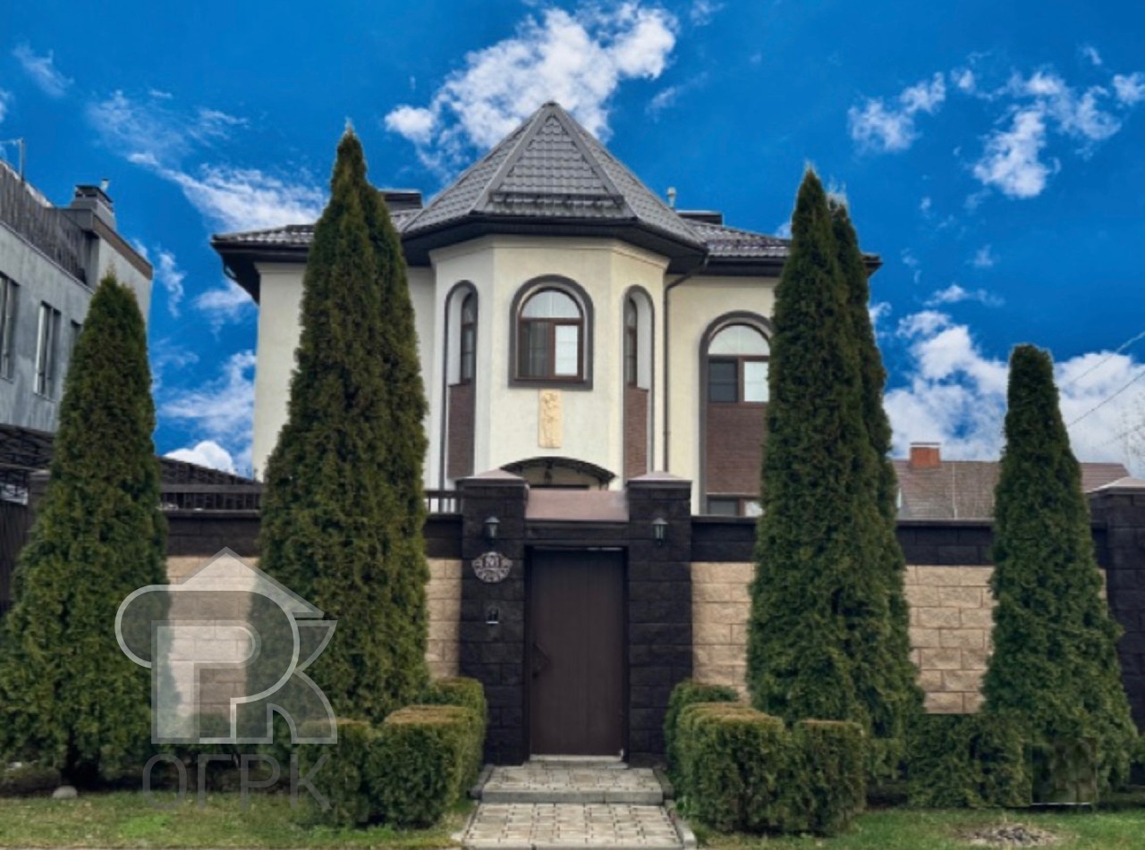 Купить коттедж, №387658