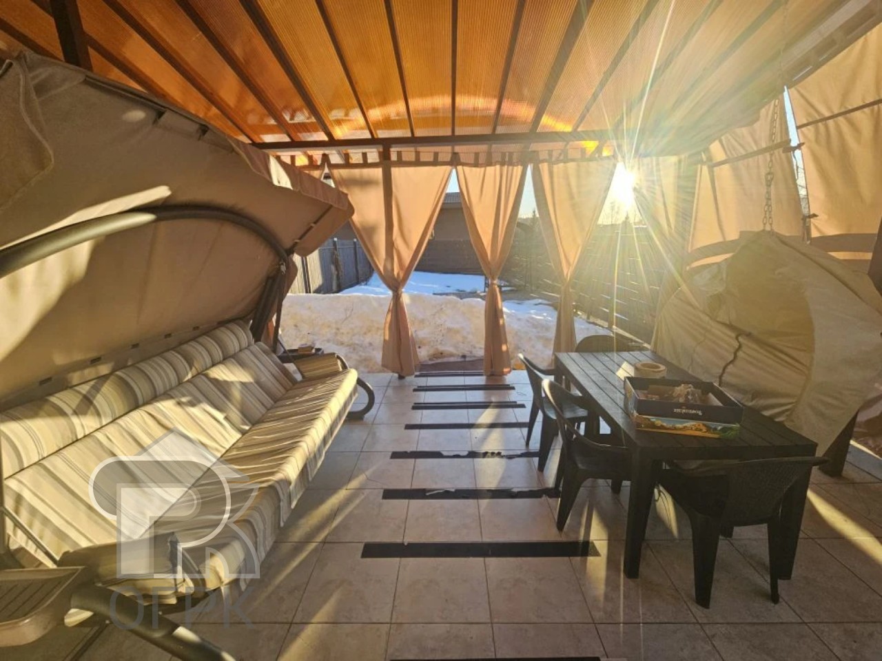 Купить таунхаус, №388918