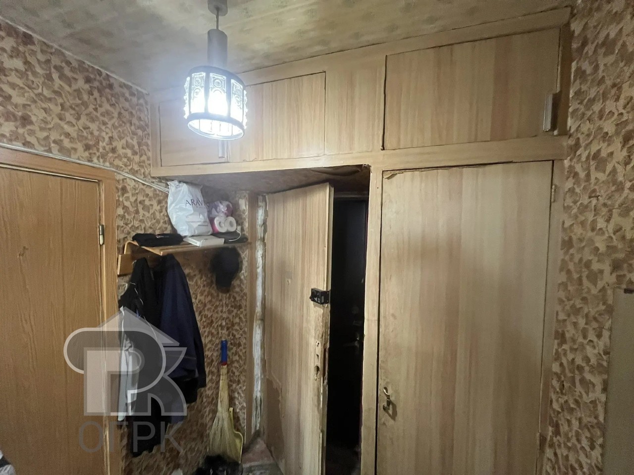 Купить 1-комнатную квартиру, №390141