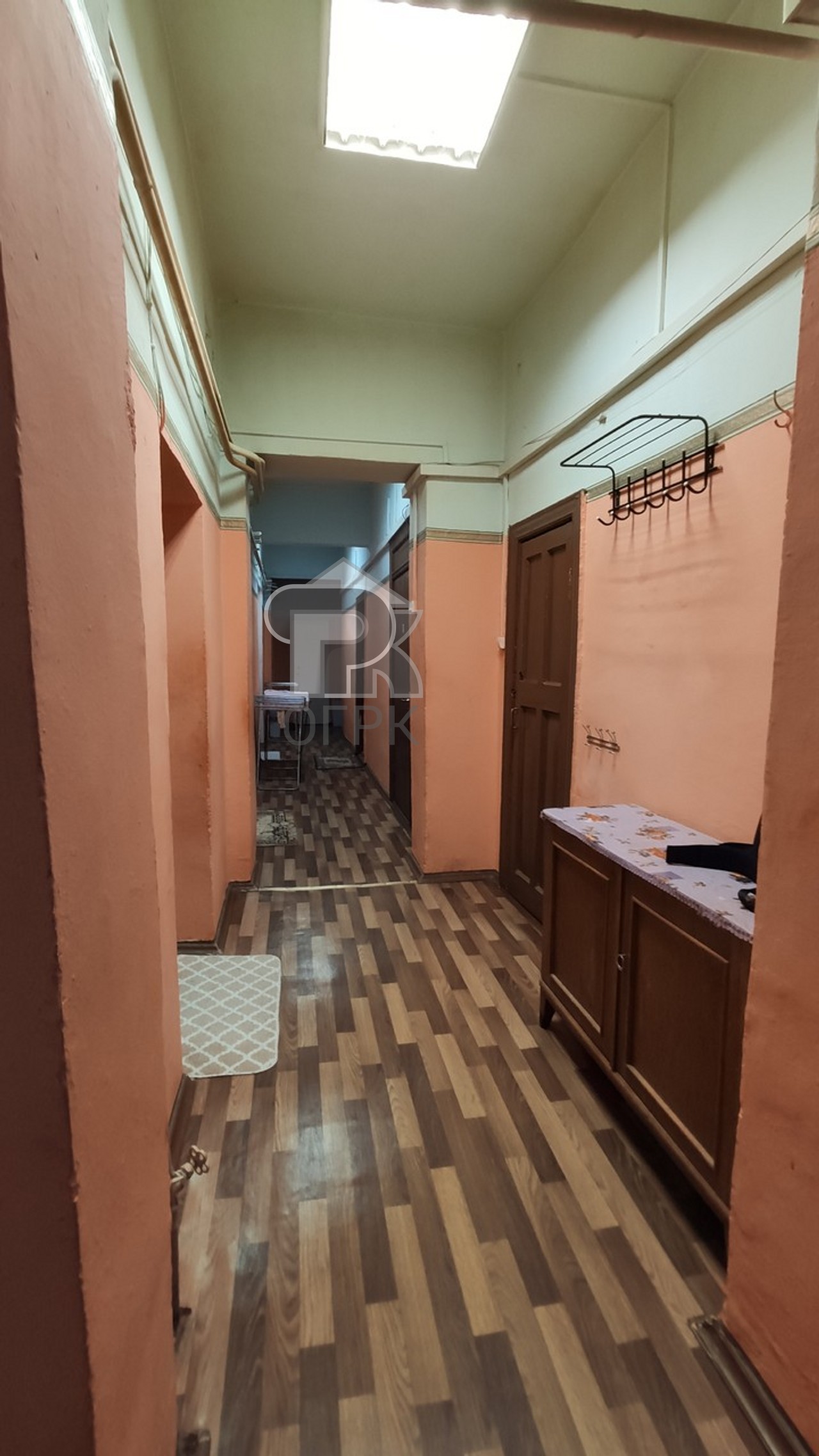 Купить пять комнат в 7-ккв, №322573