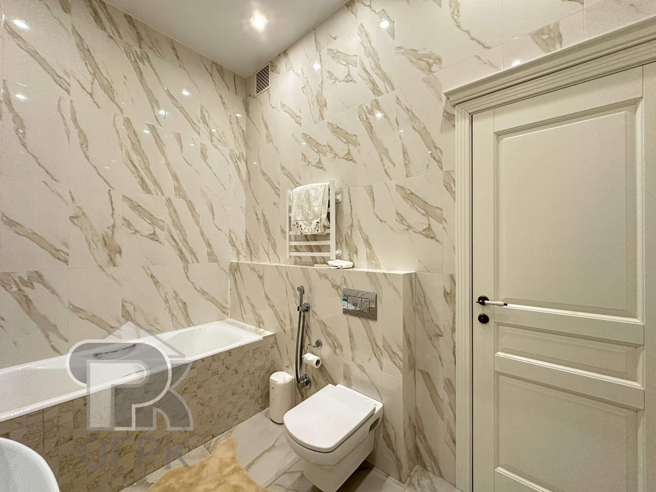 Купить 2-комнатную квартиру, №387456