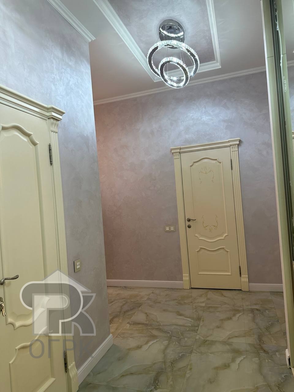 Купить 3-комнатную квартиру, №388054