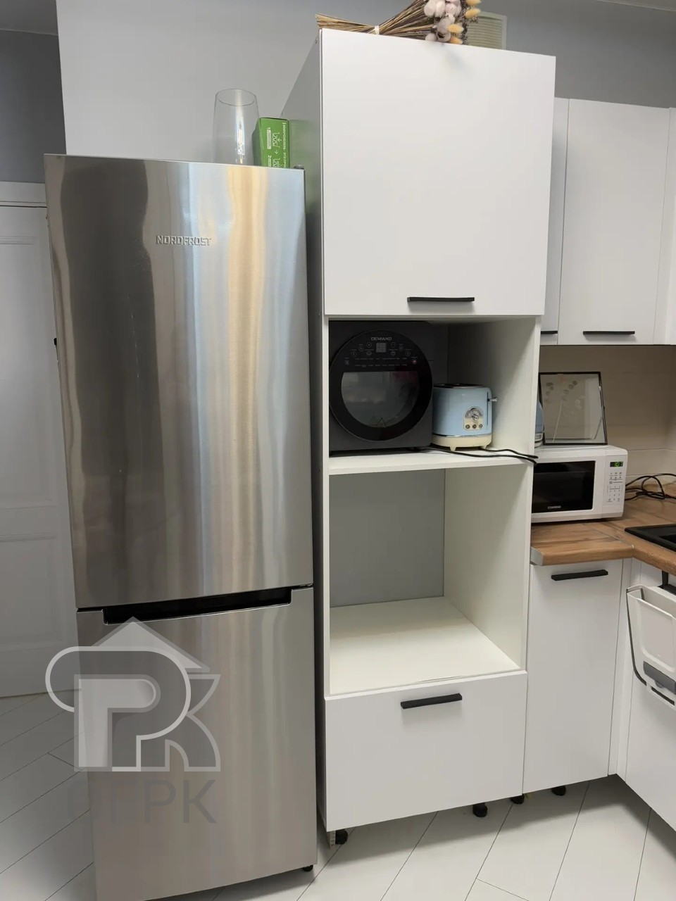 Купить 1-комнатную квартиру, №389319