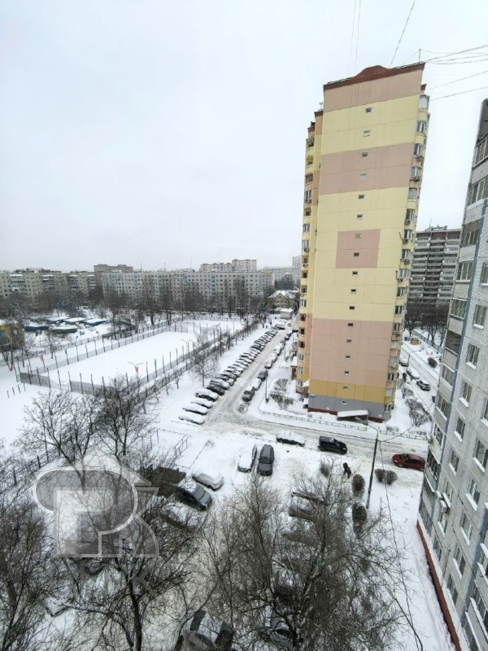 Купить 3-комнатную квартиру, №388037