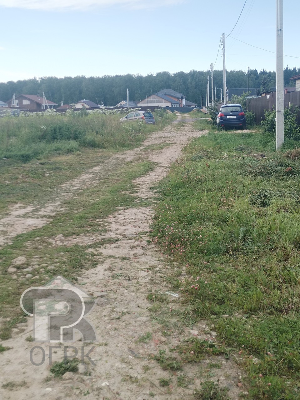 Купить землю, №389280