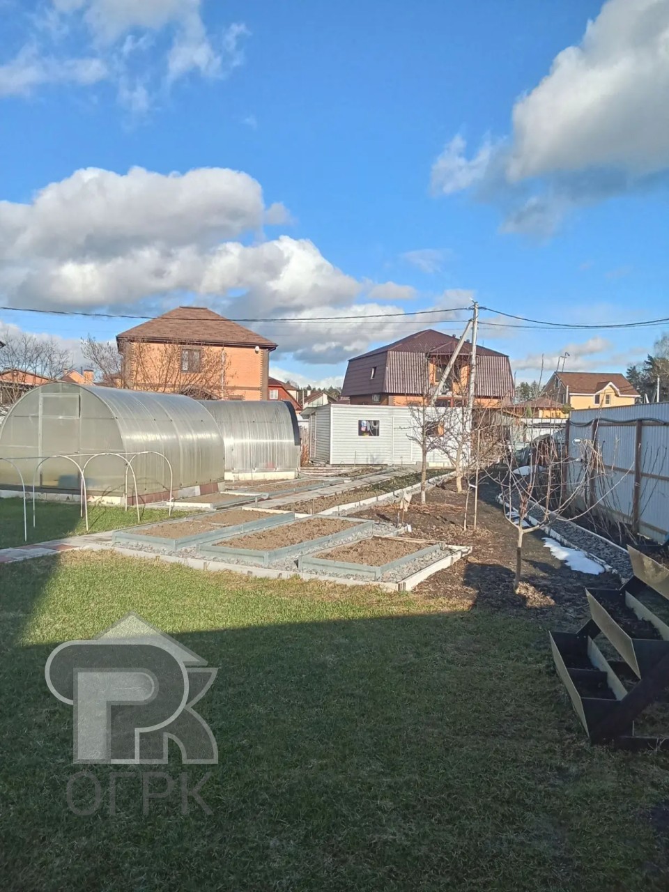 Купить дом, №389157