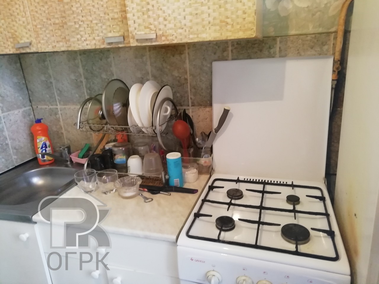 Купить 3-комнатную квартиру, №354915