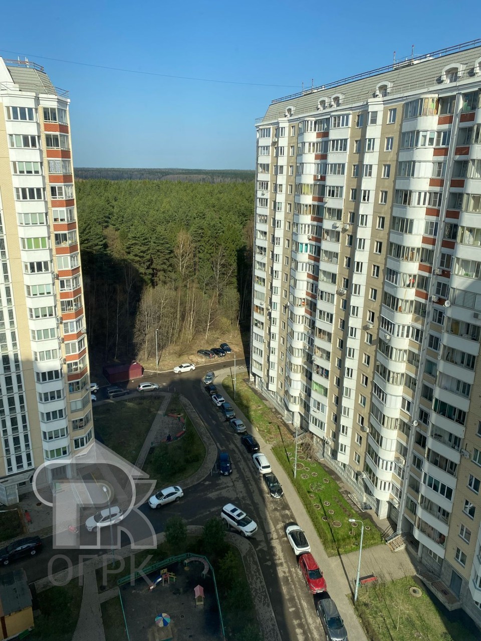 Купить 2-комнатную квартиру, №384991