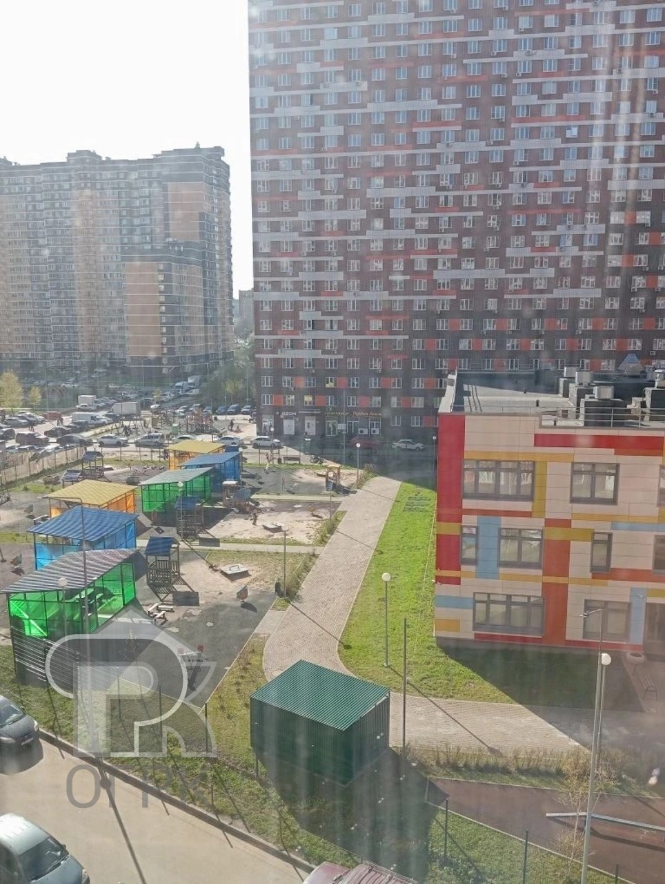 Купить 2-комнатную квартиру, №389708