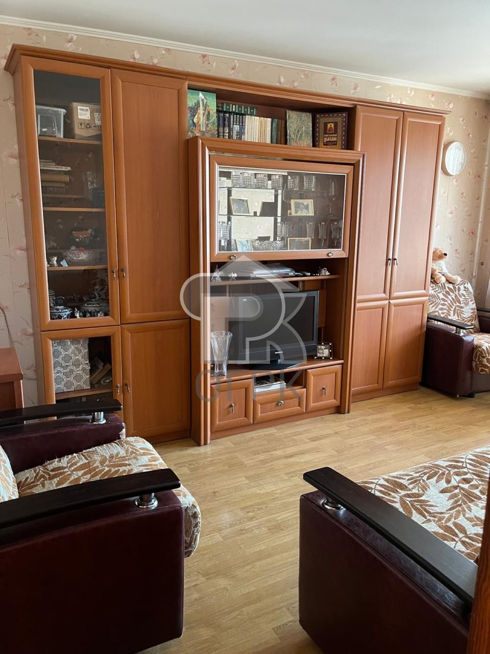 Купить 2-комнатную квартиру, №385959