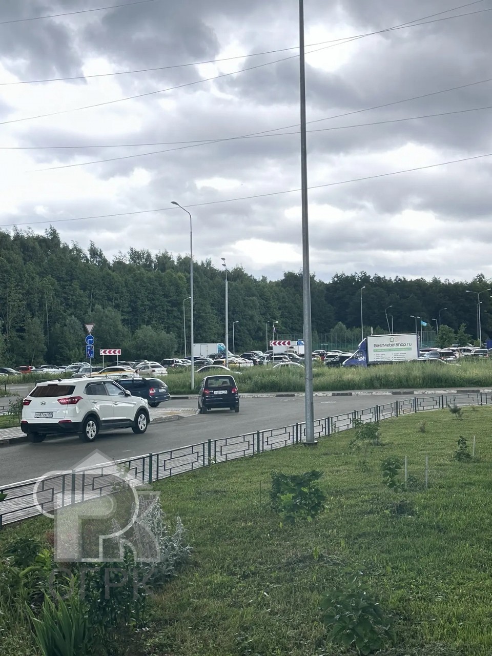 Купить студию, №390461