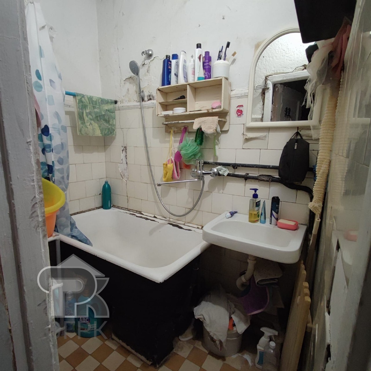Купить комнату в 3-ккв, №386885