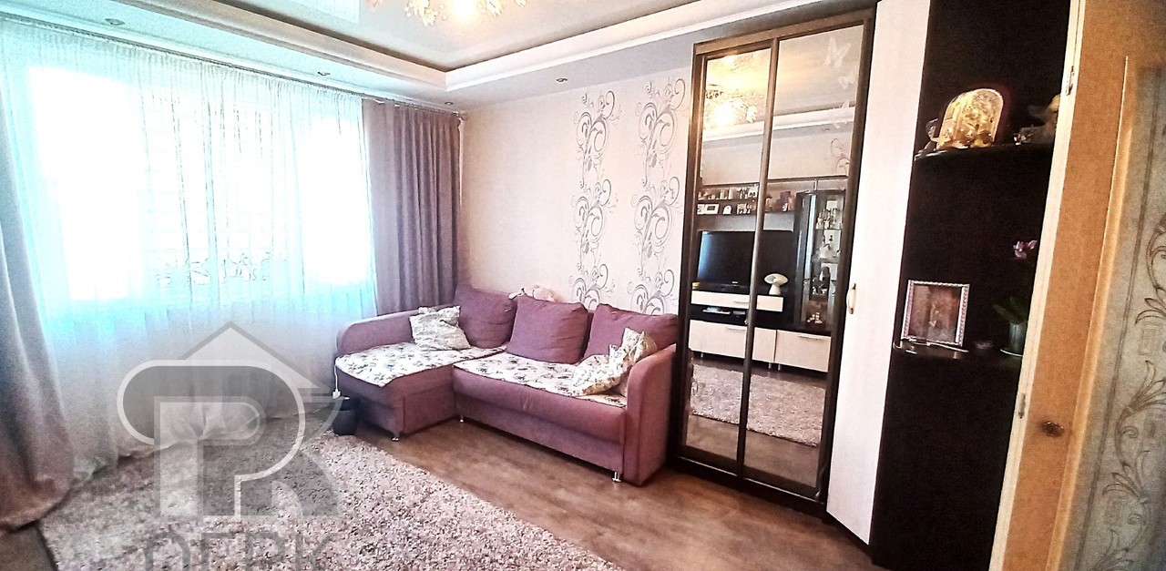 Купить 1-комнатную квартиру, №390708