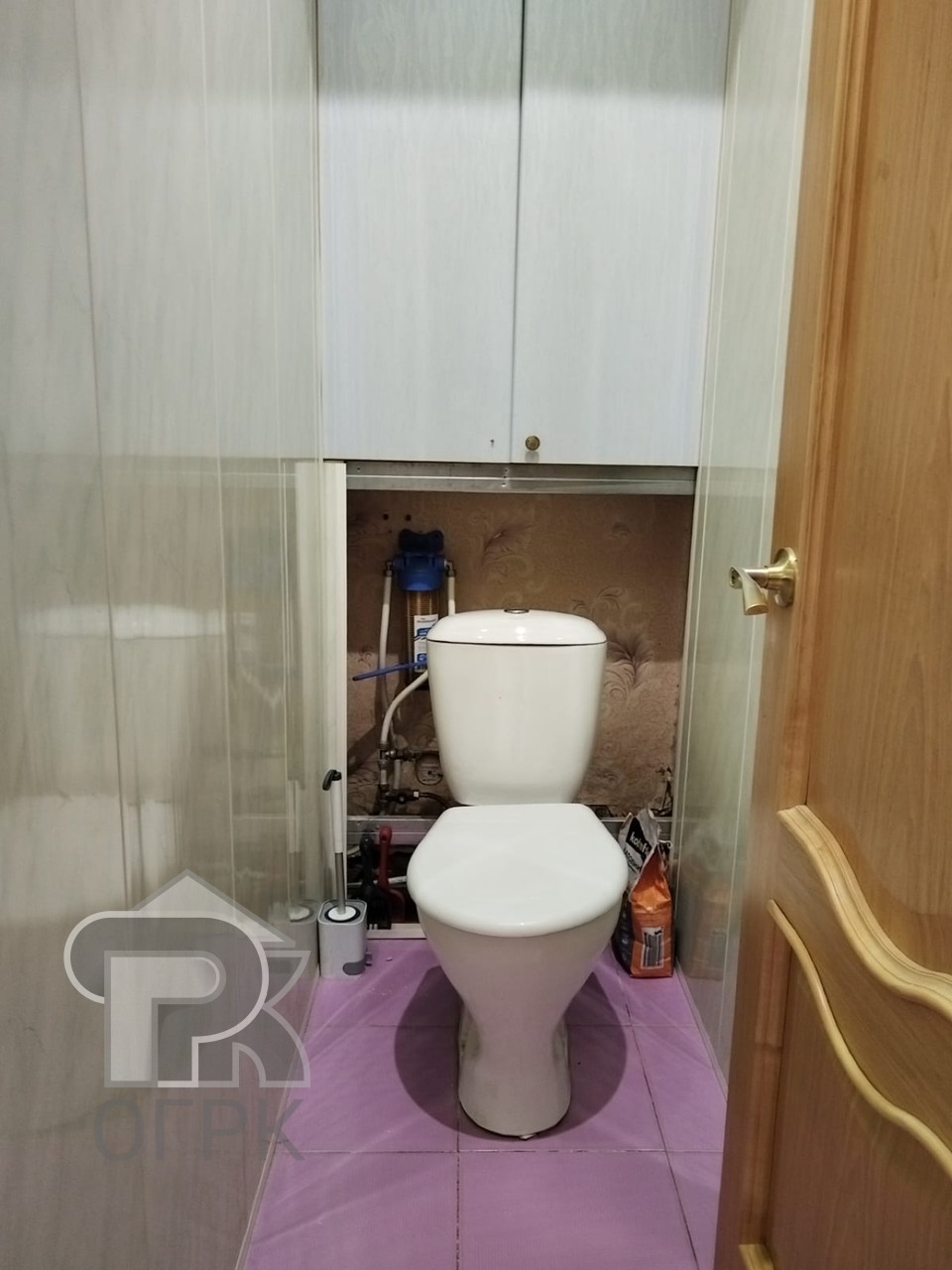 Купить 2-комнатную квартиру, №386826