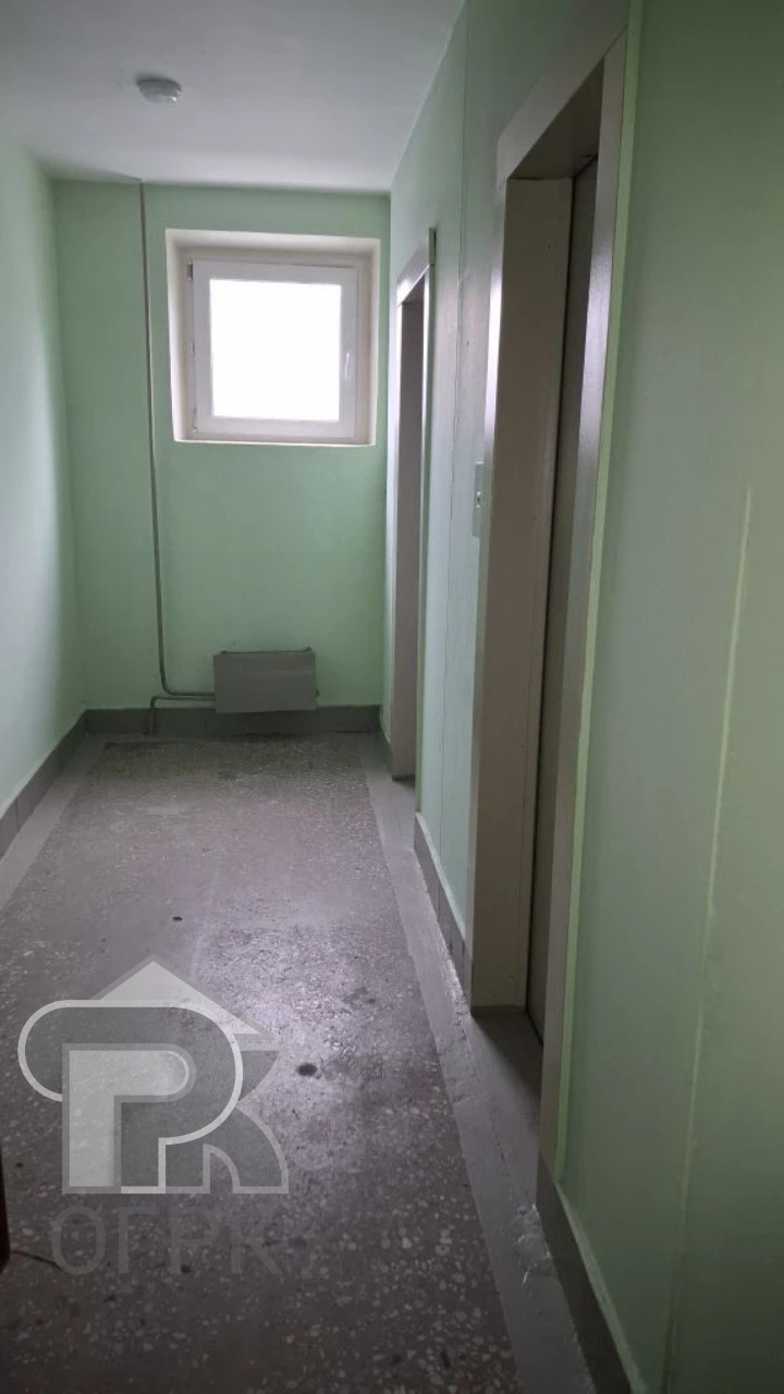 Купить 1-комнатную квартиру, №389329