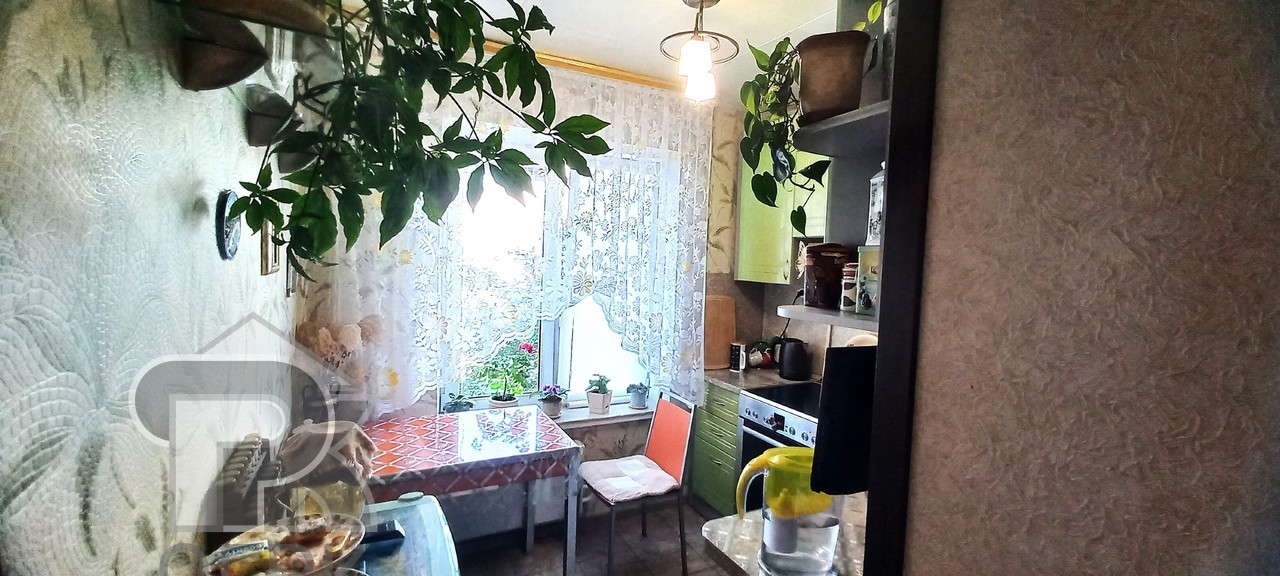 Купить 2-комнатную квартиру, №386411