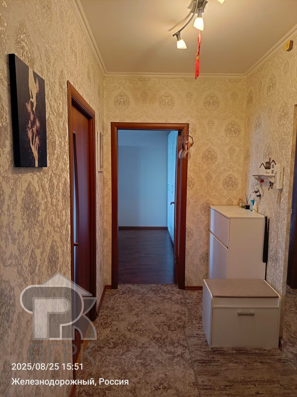 Купить 2-комнатную квартиру, №386938