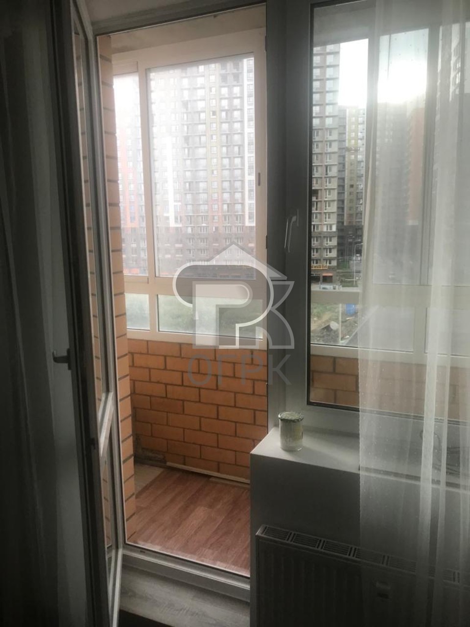 Купить студию, №357480