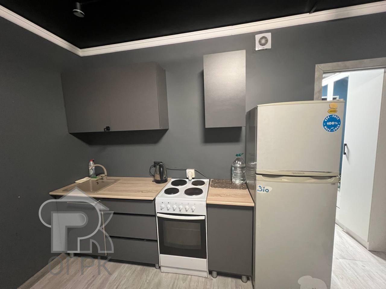 Купить студию, №387722