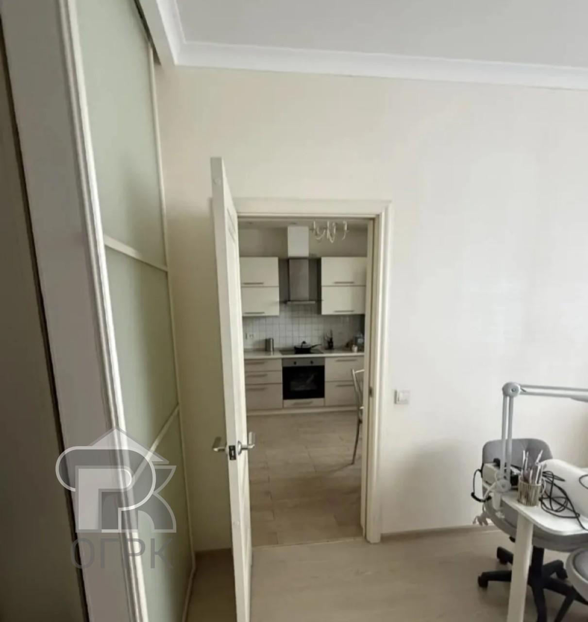 Купить 2-комнатную квартиру, №389301