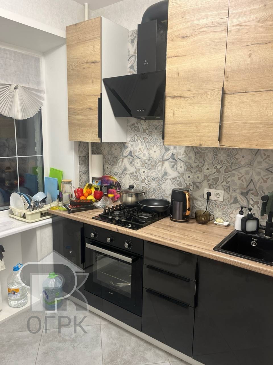 Купить 2-комнатную квартиру, №388256