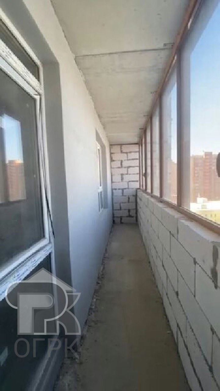 Купить 2-комнатную квартиру, №386928