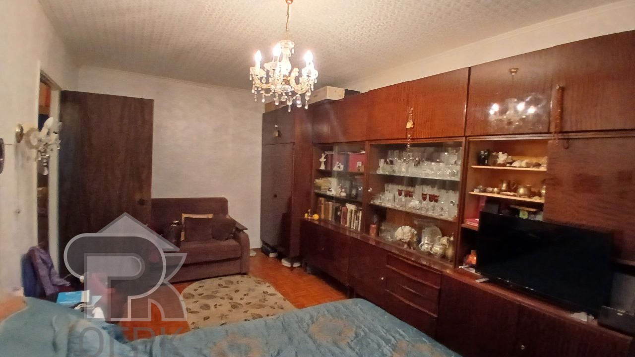 Купить 1-комнатную квартиру, №386009