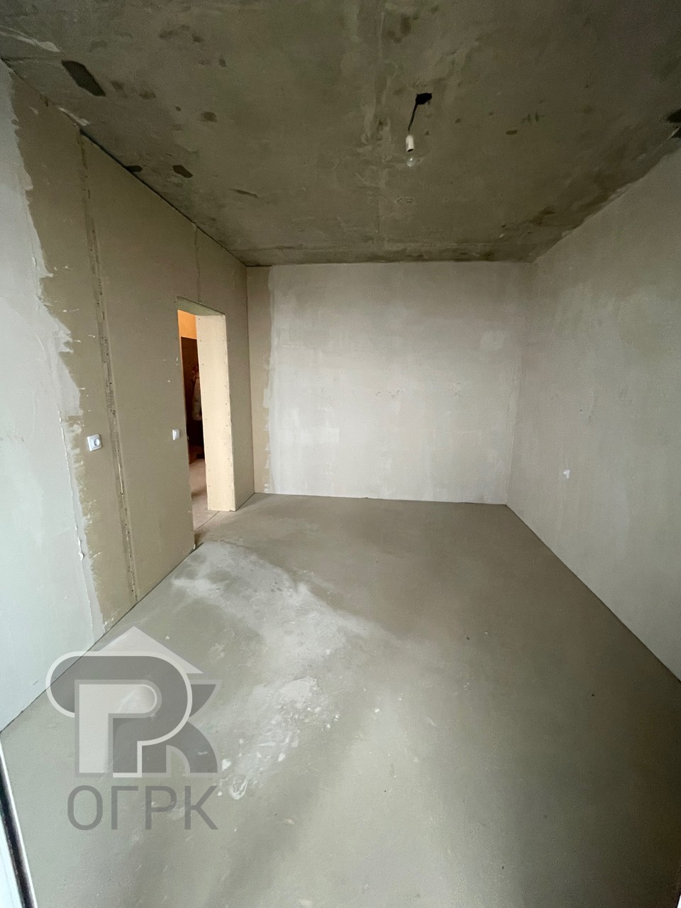 Купить 1-комнатную квартиру, №387164