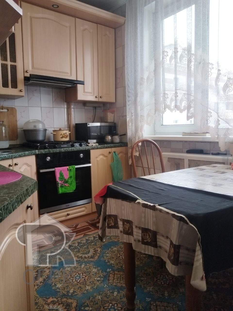 Купить 3-комнатную квартиру, №388552