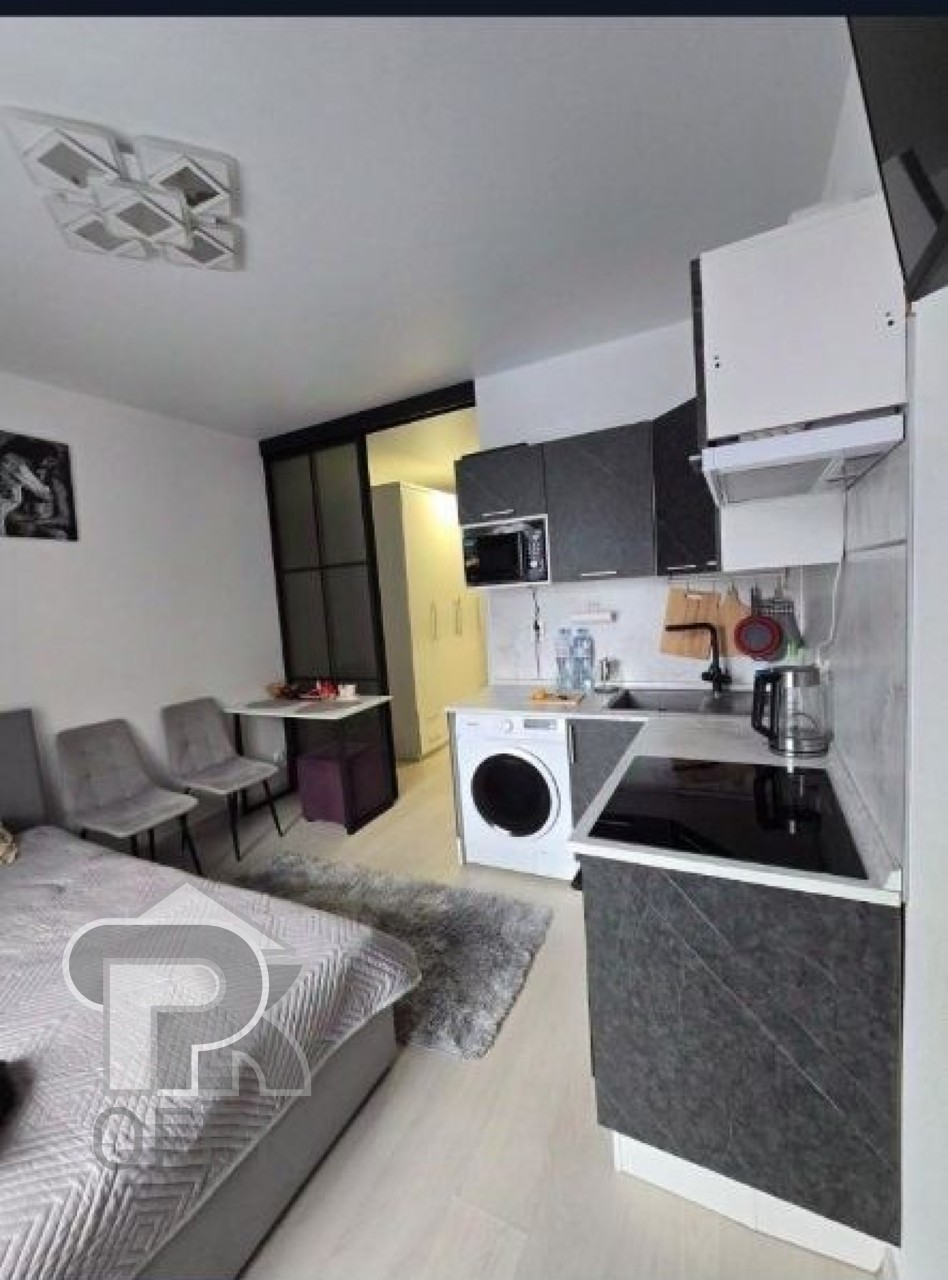 Купить студию, №388113