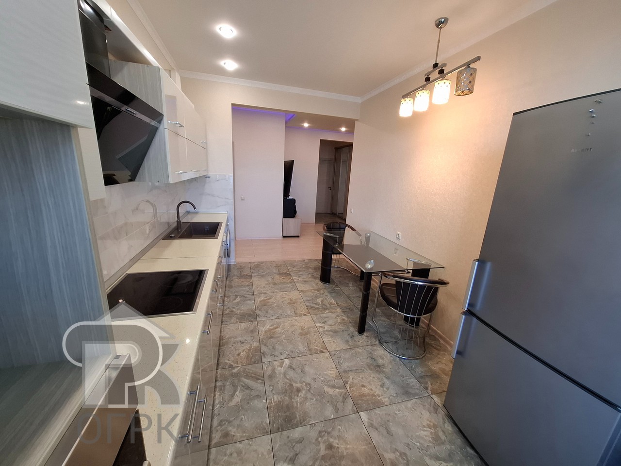 Купить 2-комнатную квартиру, №389045