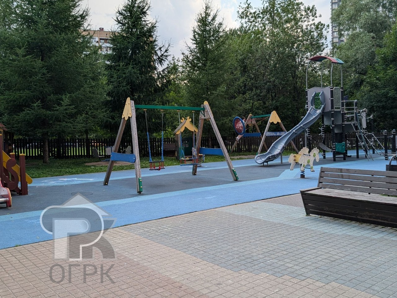 Купить 1-комнатную квартиру, №386232