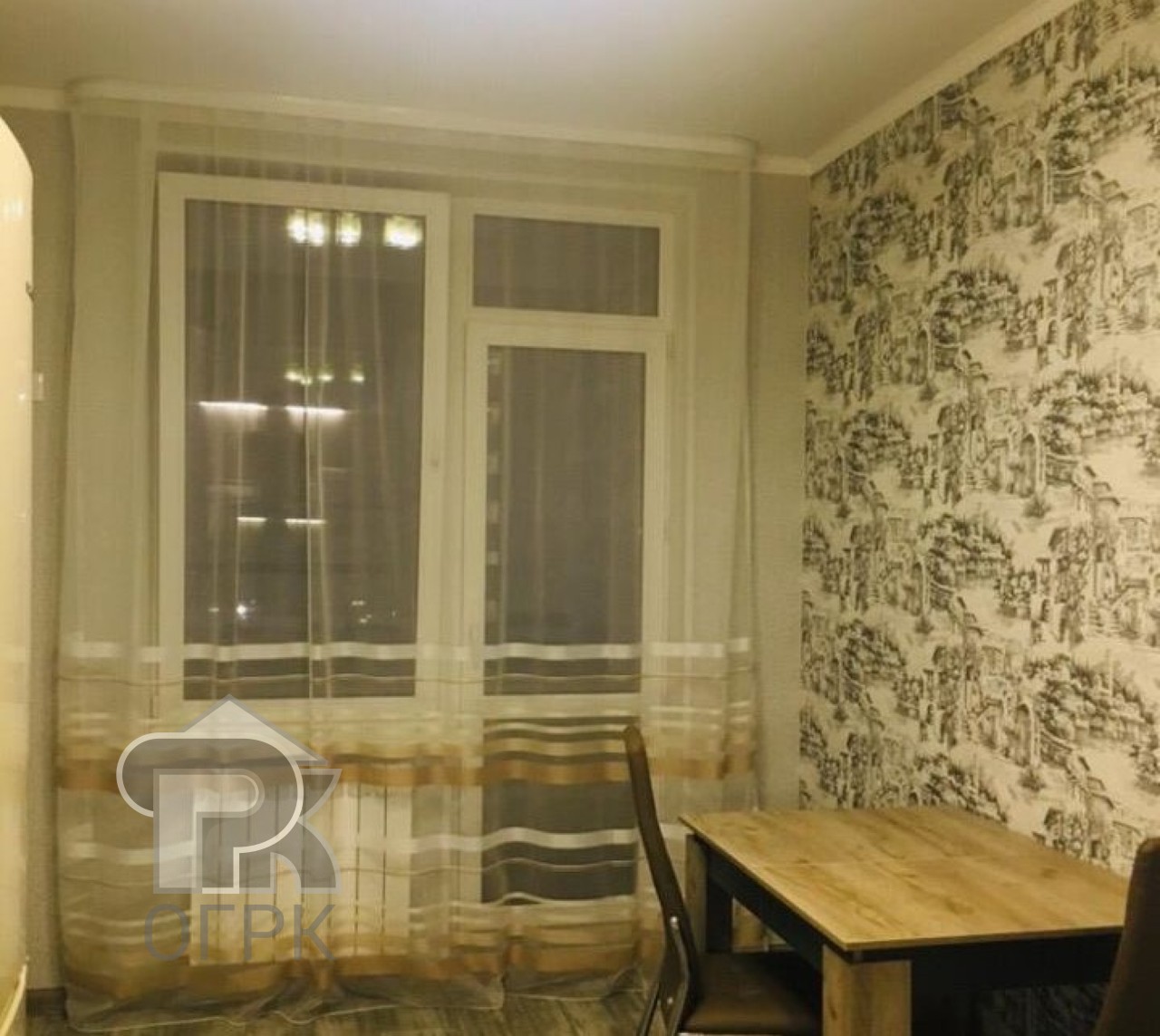 Купить 1-комнатную квартиру, №387469