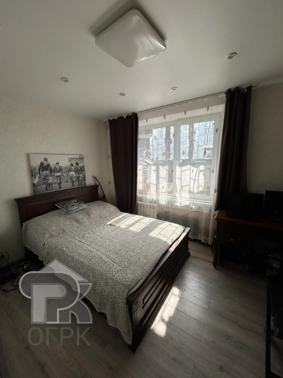 Купить 2-комнатную квартиру, №389150