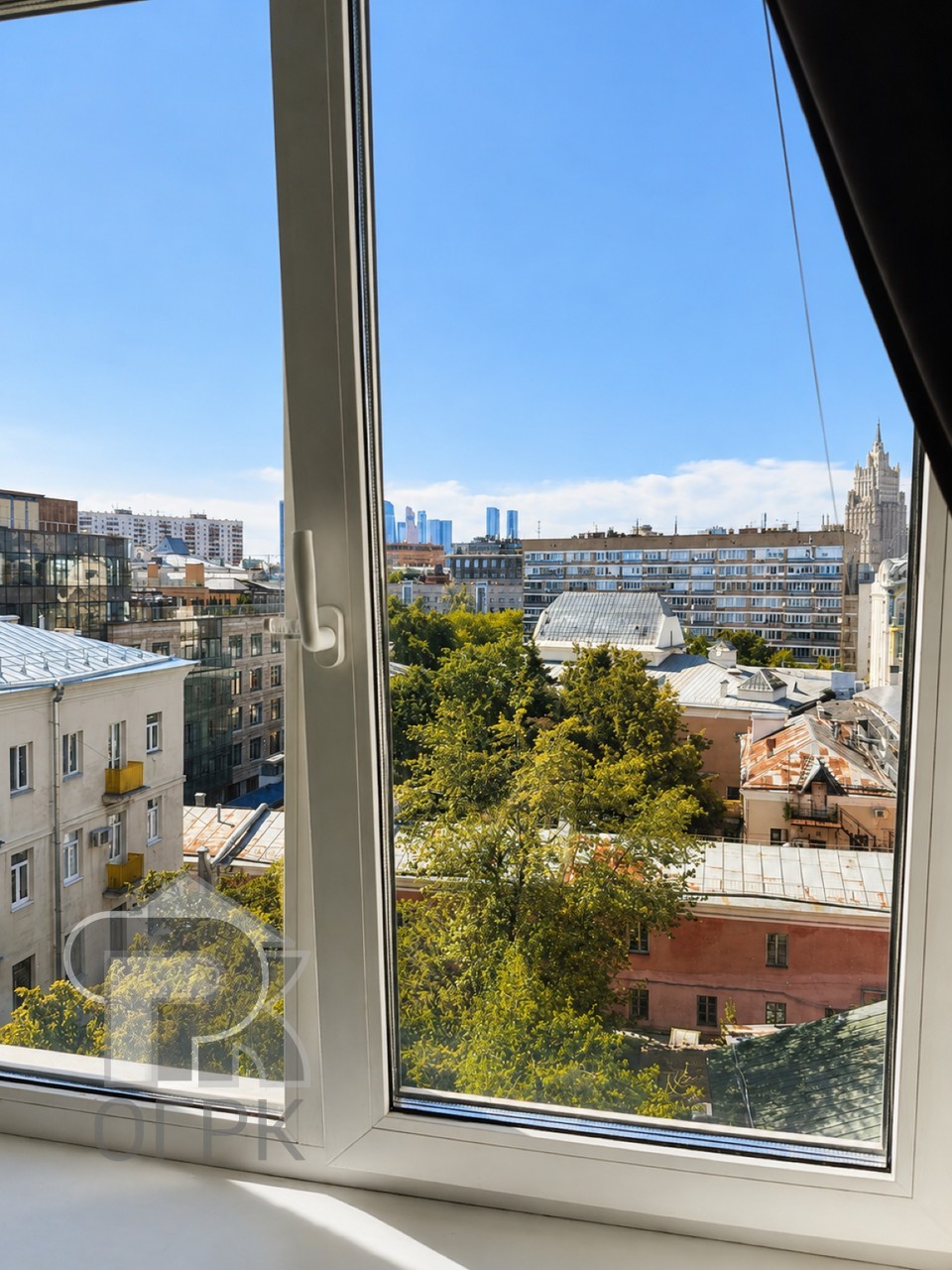 Купить 2-комнатную квартиру, №390907
