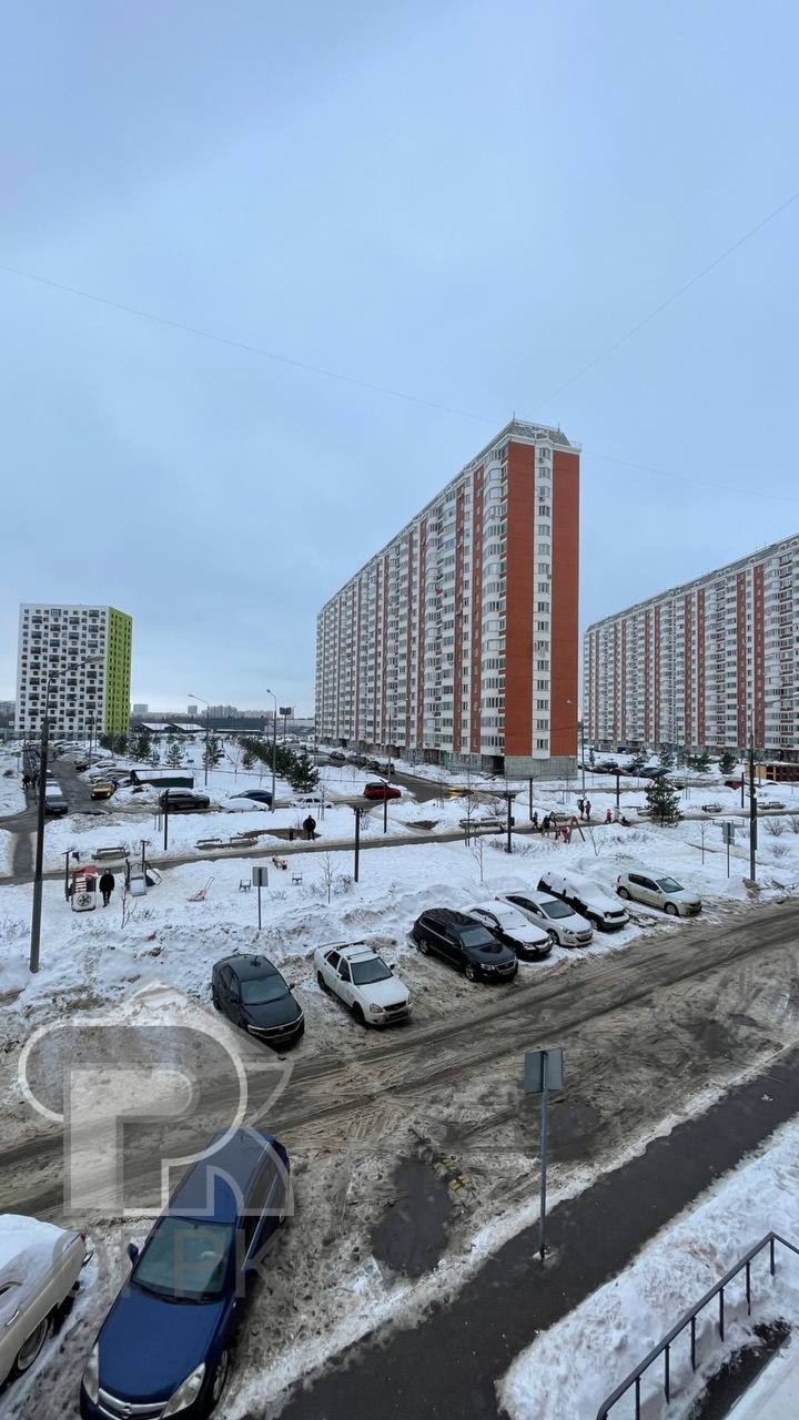 Купить 1-комнатную квартиру, №374207