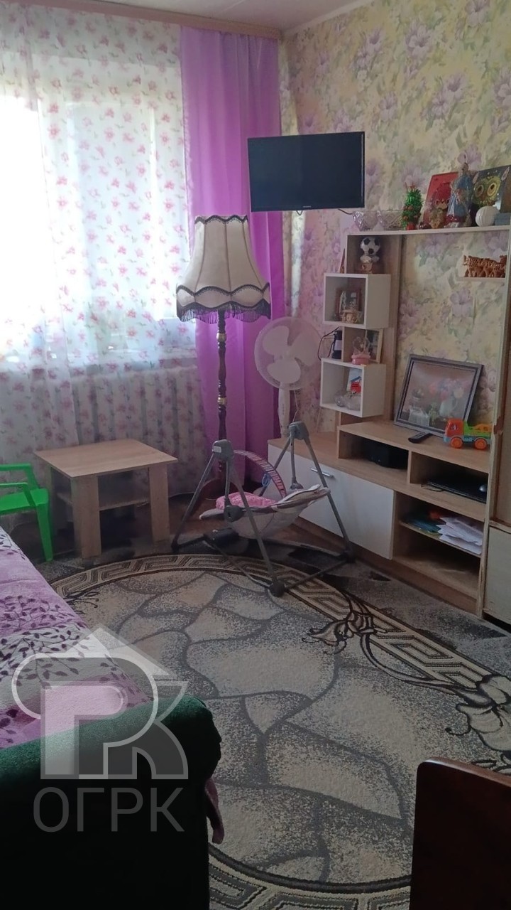 Купить 2-комнатную квартиру, №385808