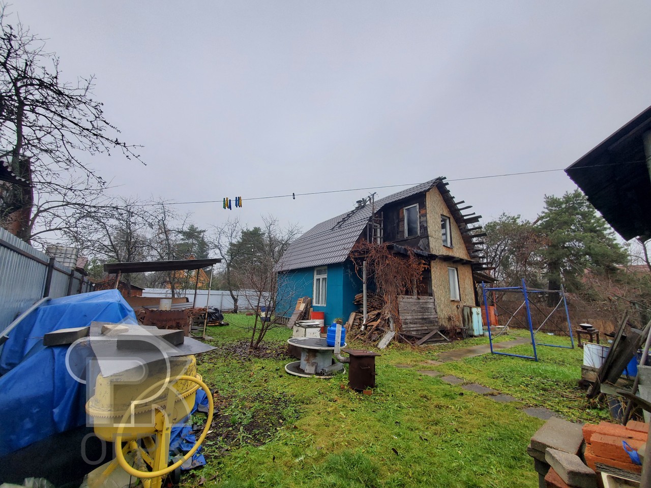 Купить дом, №387641