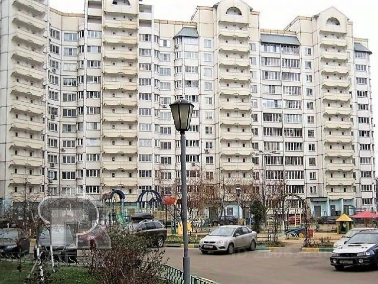 Купить 3-комнатную квартиру, №379732