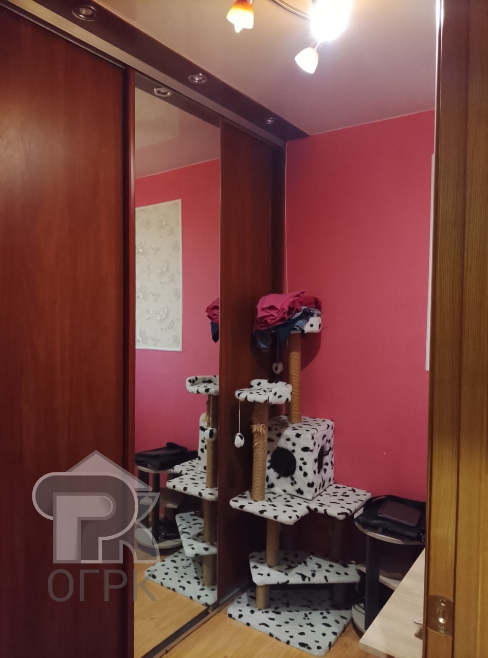 Купить 2-комнатную квартиру, №390244