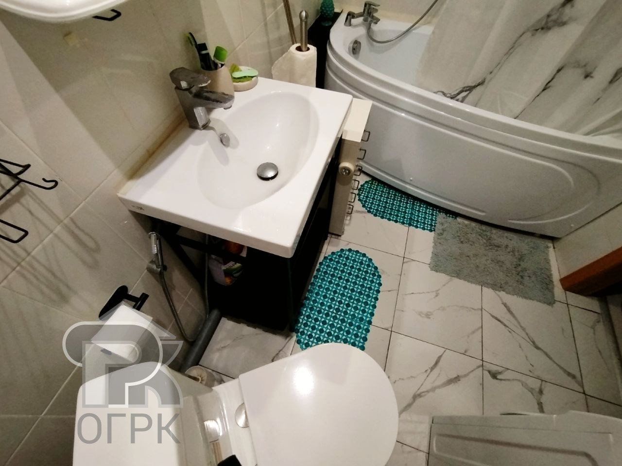 Купить 1-комнатную квартиру, №388145