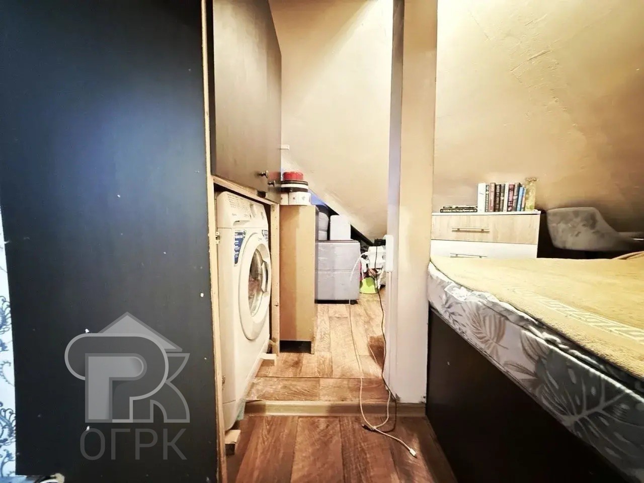 Купить студию, №392503