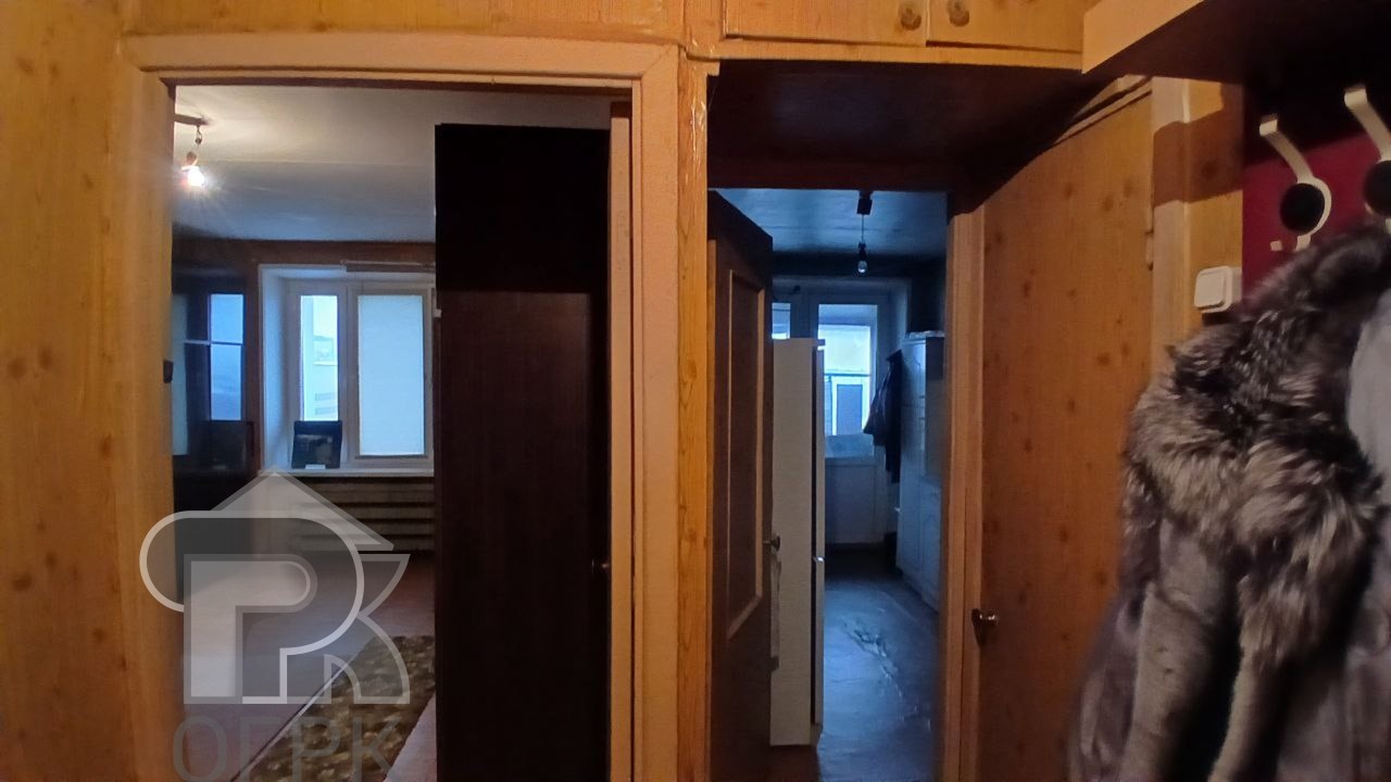 Купить 1-комнатную квартиру, №388120