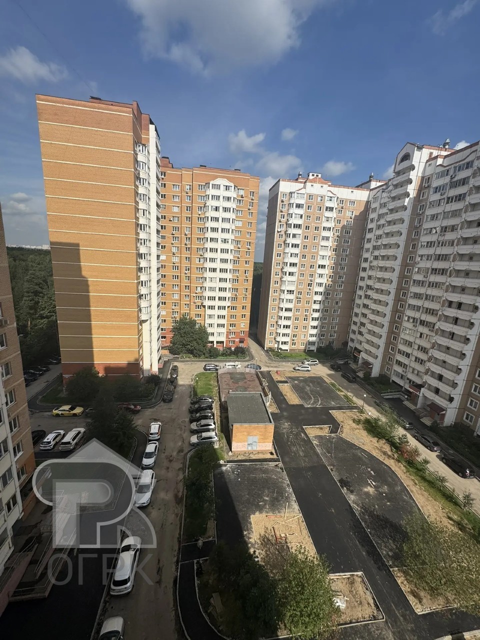 Купить 1-комнатную квартиру, №391731