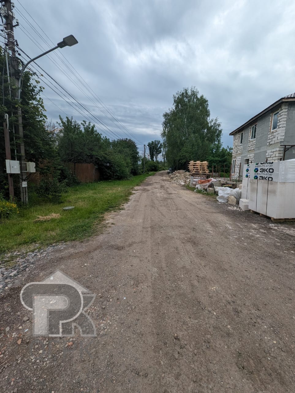 Купить коттедж, №385910
