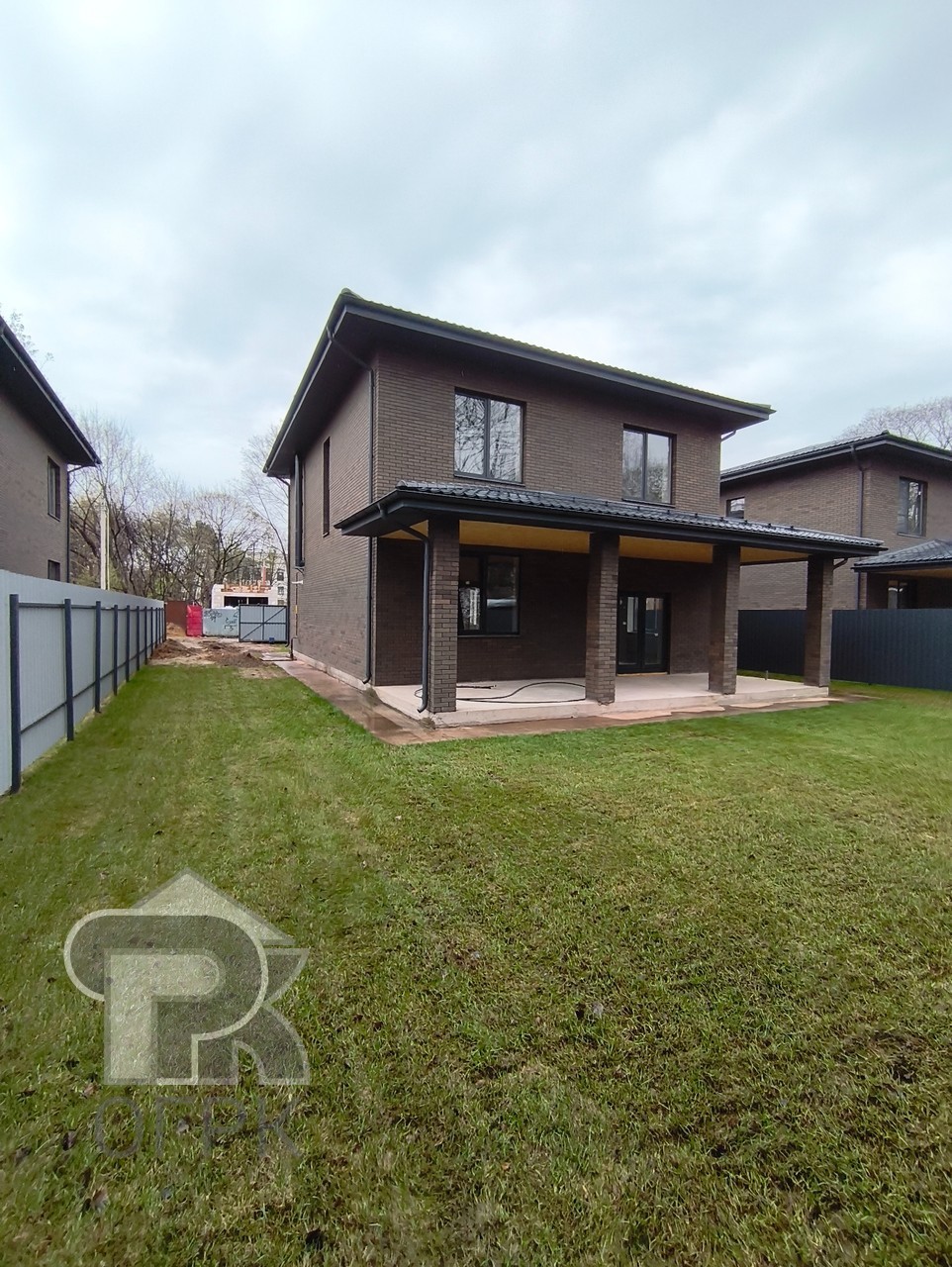 Купить дом, №389330