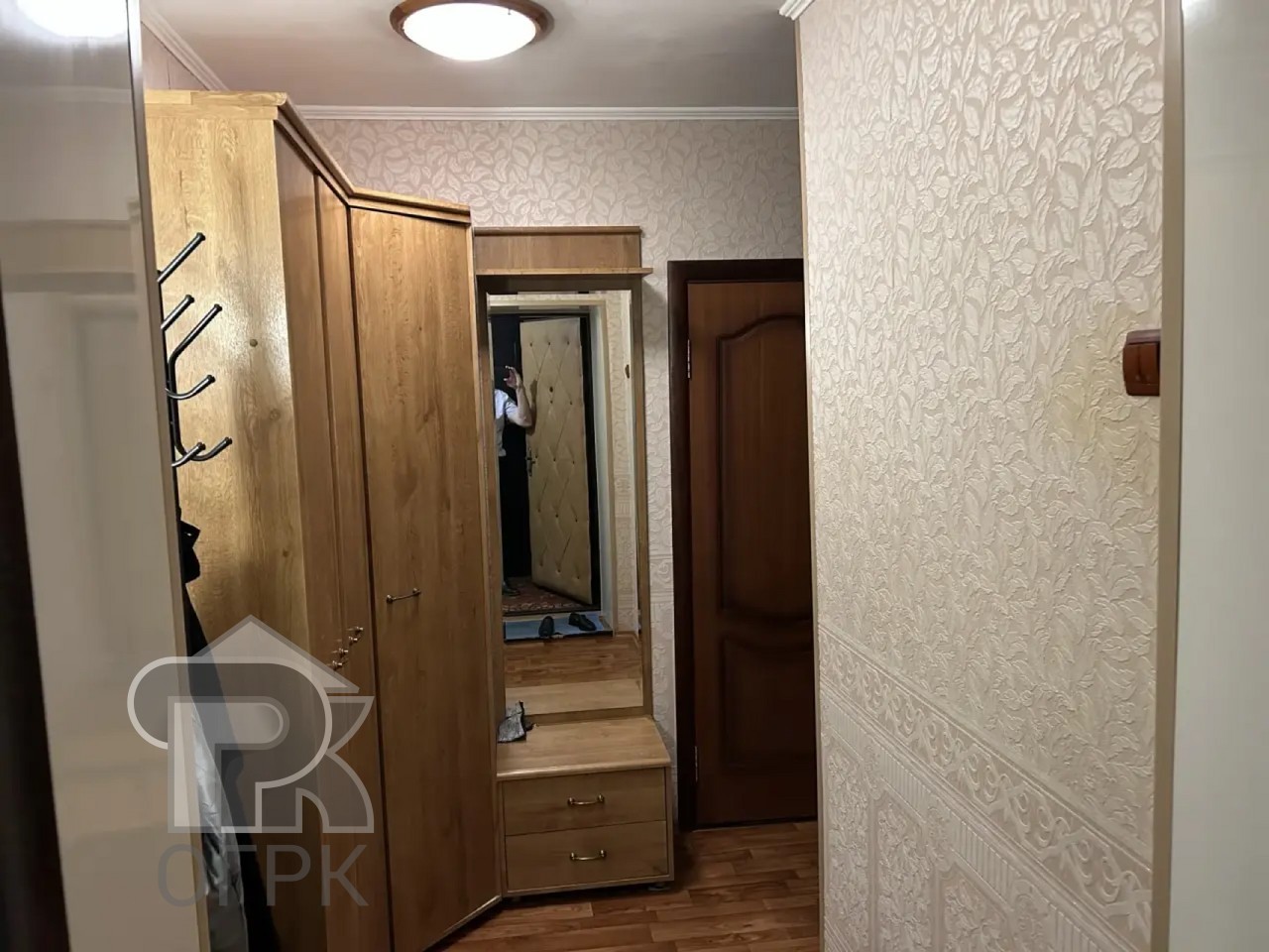 Купить 2-комнатную квартиру, №392166