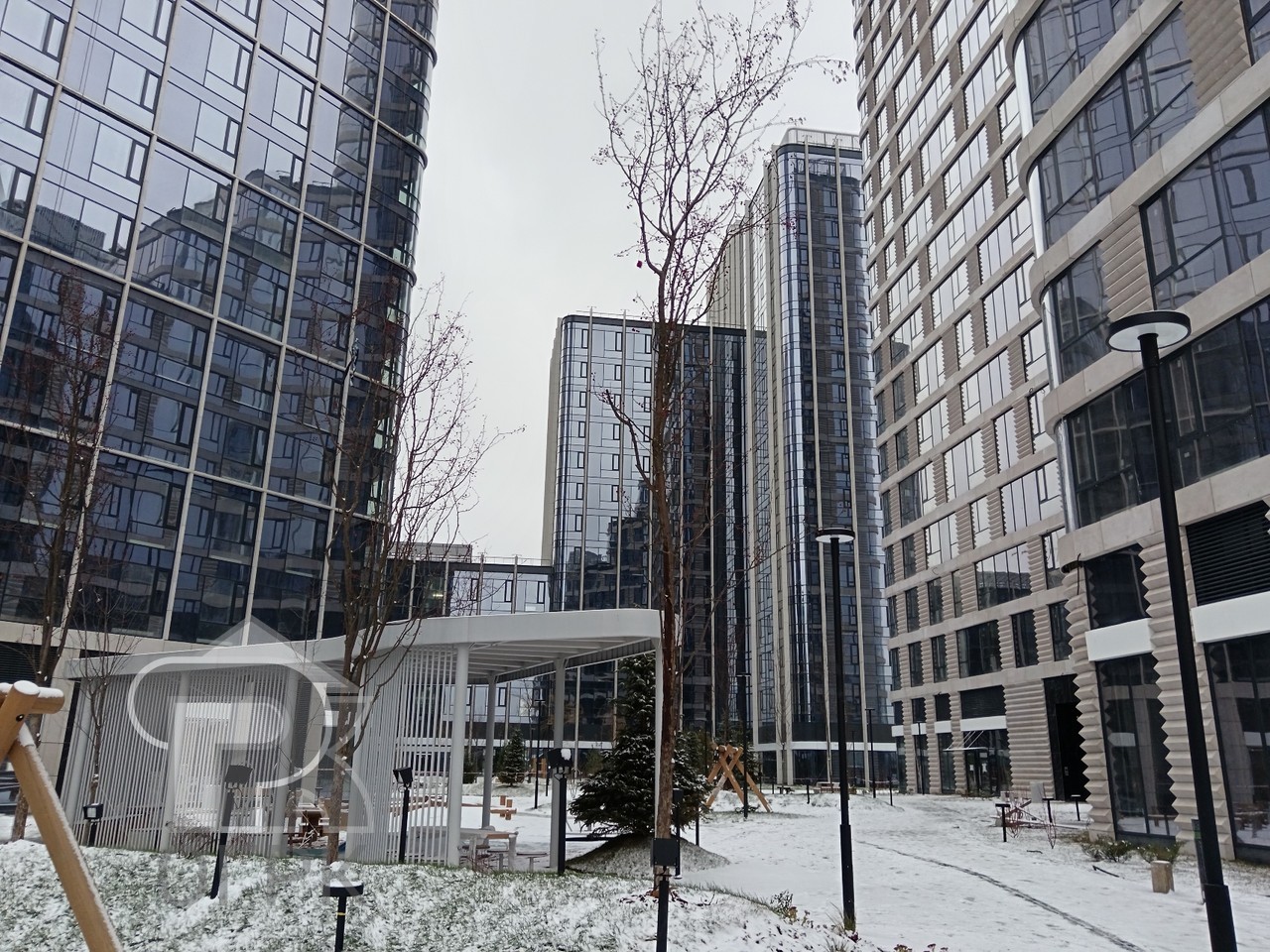 Купить 3-комнатную квартиру, №387140